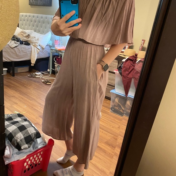 Romper - Picture 1 of 2